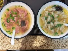 -小倩倩•鸡汤馄饨(江西路创始店)