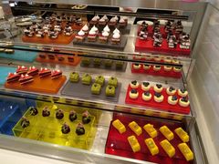 -济南香格里拉·咖啡泉自助餐厅