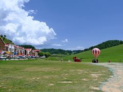 -关山草原