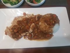 -天津君隆威斯汀酒店