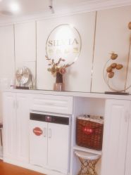 -茜尔维亚修身连锁(闵行莘庄店)