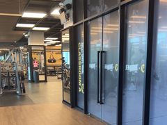 -燃坊JEN ACTIVE游泳健身中心·深圳前海JEN酒店