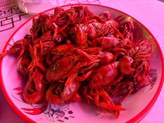 -辣不怕口味虾(凌霄路店)