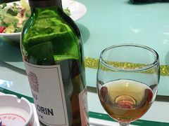 -鹊华居·地道鲁菜·海鲜·融合味(大明湖店)