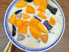 -黄氏壹品汇•水牛奶甜品(全国总店)