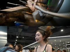 -OXYGYM 奥美氧舱运动中心(朝阳大悦城店)