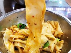 -郑记biangbiang面(钟楼店)