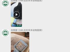 -派美特宠物医院·核磁CT·骨科肿瘤·疑难转诊(沈农禾丰店)