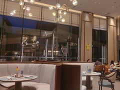 -南湖宾馆·鸳湖阁全日制餐厅