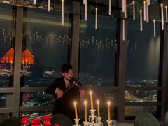 -天玑高空江景餐厅&酒吧Sky Secret Restaurant&Bar