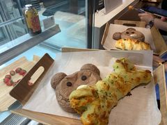 -奈雪的茶(印象城店)