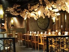 大堂-呷哺呷哺(宝山正大乐城店)