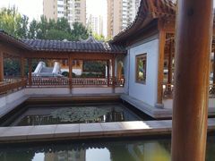 -南普公园