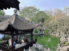 -何园