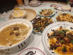 -大厨小馆(华阳城店)