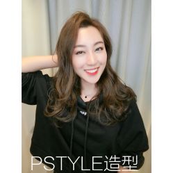 -P.STYLE派斯造型