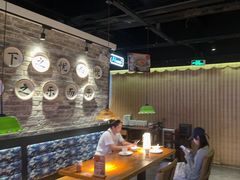 -洞庭土菜馆(易发广场店)