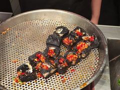 -黑色经典臭豆腐·湖南特产(太平街口店)