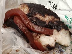 -清真·白记年糕(牛街北口店)