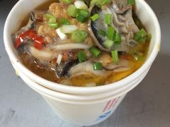 -冯姐生蚝(迎宾广场店)