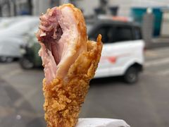炸鸡腿-满记烧饼(牛街东里小区一区店)