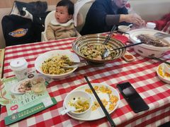 -西贝(上海国际时尚中心店)