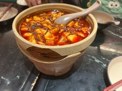 -廖川菜(太阳宫店)