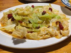 -柴窝堡22号辣子鸡·传承新疆菜