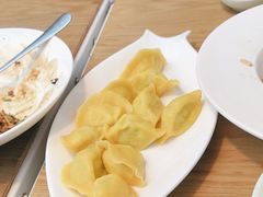 -船歌·鱼水饺青岛菜(枫蓝国际购物中心店)