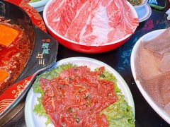 -三江两海老火锅(北京首店)