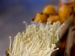 -包工仔·牛杂自助放题