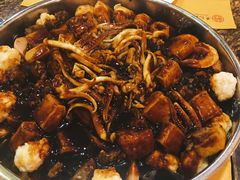 -黄记煌三汁焖锅(崇文门店)