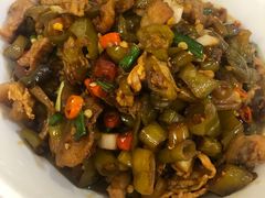 -西江红·株洲本地菜(滨江南路店)