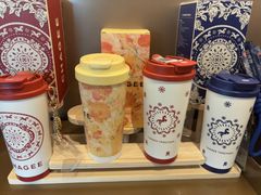 -霸王茶姬(上海浦东机场店)