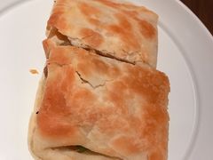 驴肉火烧-掌柜的店·河南菜(世茂店)