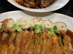 -望京辣宴·古法川菜(望京店)