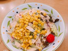 -萨莉亚意式餐厅(特力时尚汇店)