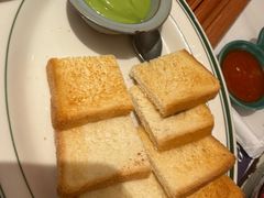 -太食獸泰式茶餐厅(IFS国金中心店)