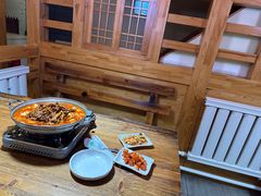 -百年石锅饭·朝鲜族传统民餐