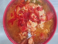 -南通大学-食堂