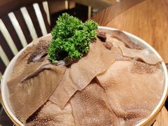 -盡膳口福跷脚牛肉火锅(合生汇购物中心店)