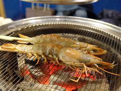 -隐炉和牛烧肉店(群力店)