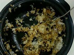 -煲来饱去冷水鱼