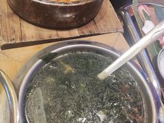 传统石锅拌饭-妙香居韩国烤肉(容桂天佑城店)