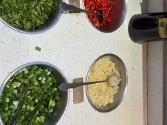 -龍歌自助小火锅(李沧顺和汇店)