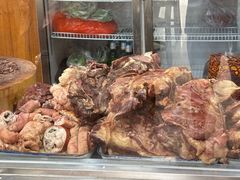 -闫家驴肉火烧(五四店)