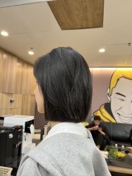 -奈川烫染Salon