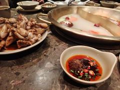 -小龙坎火锅(湖滨银泰in77店)