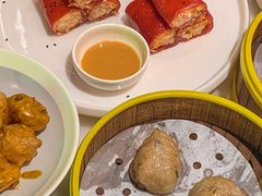 -蝴蝶里·粤菜·点心(龙湖天街&滨江店)