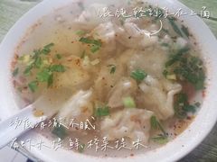 -安庆柴火馄饨(马道街店)